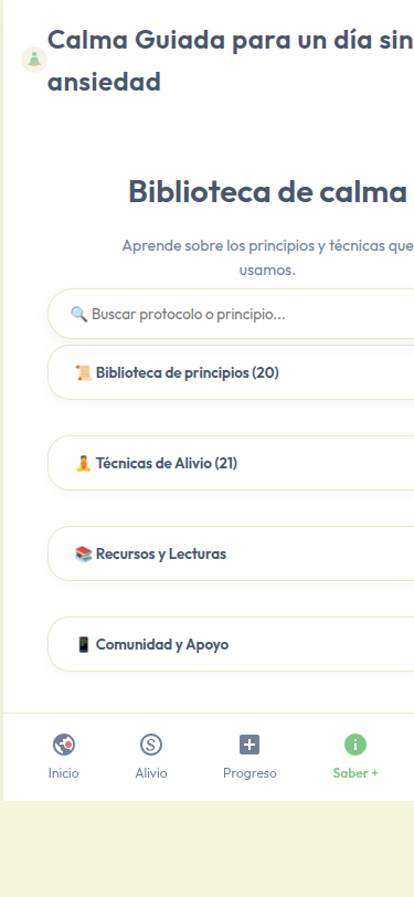 Biblioteca de Conocimiento